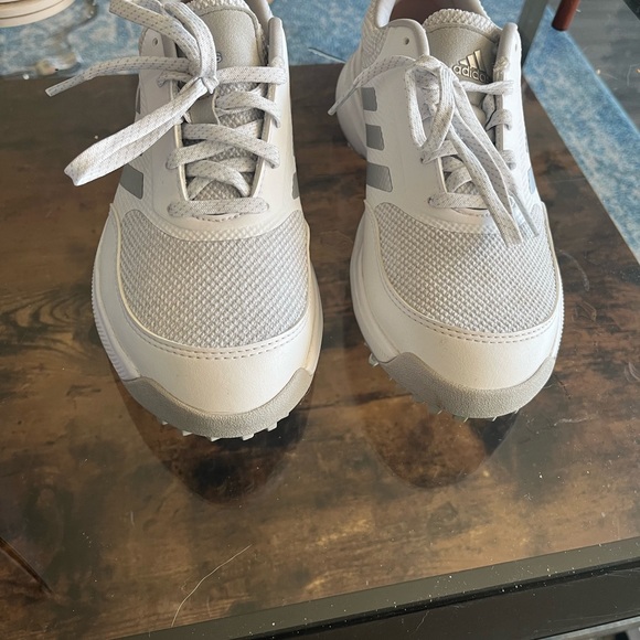 Adidas women’s golf shoes - Picture 7 of 7